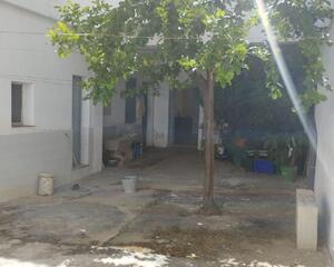 Casa con garaje en Centro, Mérida