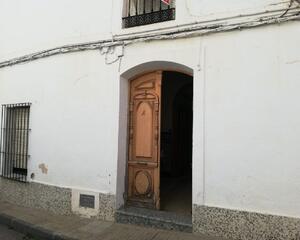 Casa rural en Centro, Barrios Medina de Las Torres