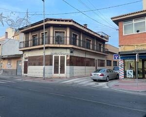 Casa en Los Dolores, Los Rectores, Norte Murcia