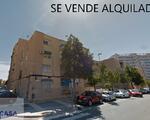 Piso de 3 habitaciones en Mundial 82, Ensanche Cartagena