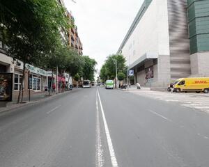 Local comercial en Corte Ingles, Jaén