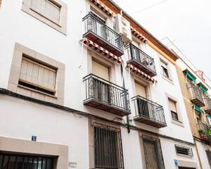 Piso con garaje en Centro, Jaén