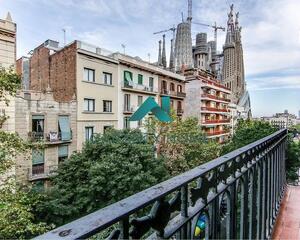 Piso en Sagrada Família, Eixample Barcelona