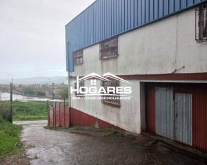 Nave Industrial en Canido , Vigo