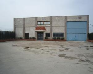 Nau Industrial en Grao de Castellón, Plaza de Toros, Periañez Castellón de la Plana