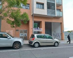 Garatge en Avda. Paisos Catalans, Avda. Carrilet Reus