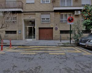 Garaje en Alhamar, Centro Granada