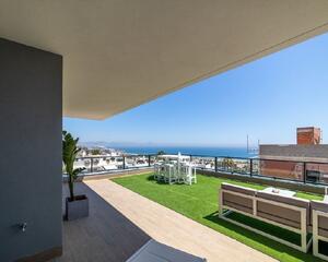 Apartamento en Monte Y Mar Alto, San Blas Alto, San Blas Alicante