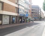 Local comercial reformado en Centro, Centro Leganés