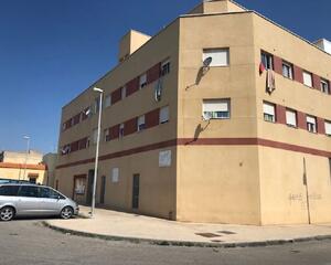 Garaje en Las Norias, Urb. Las Castillas, Urbanizacion El Ejido