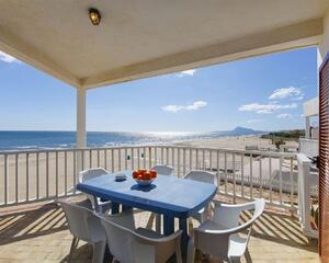 Apartamento buenas vistas en Playa, Oliva