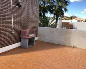 Piso con piscina en La Ermita, La Granja Algeciras