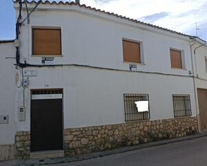 Casa en Calle Calderón de la Barca, Villanueva de Alcardete