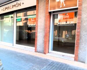 Local comercial en Marianao, Sant Boi de Llobregat