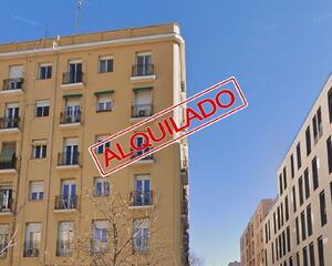 Piso de 2 habitaciones en Centro, Madrid
