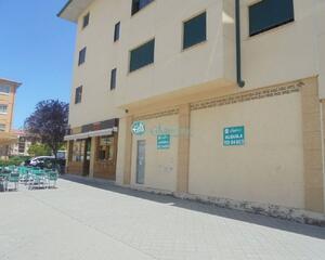 Local comercial en Plaza De Toros, Segovia