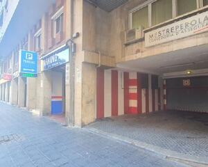 Garaje en Pere Martell, Sant Pere I Sant Pau Tarragona