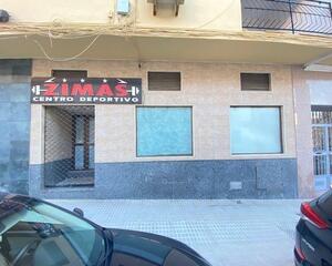 Local comercial de 1 habitación en Pardaleras , Badajoz