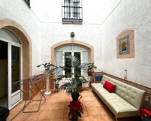 Casa con terraza en Ronda De Triana, Triana Sevilla