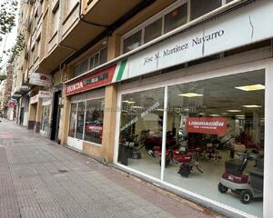 Local comercial en Centro, Universidad Logroño