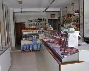 Local comercial de 1 habitación en Centro, Poble Nou Villajoyosa