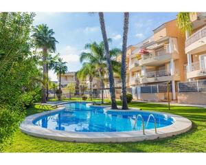 Apartamento con piscina en Los Arenales del Sol
