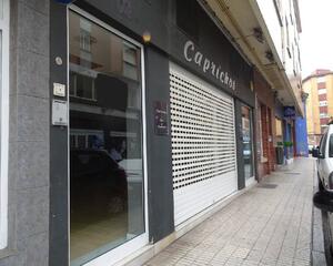 Local comercial en La Calzada , Oeste Gijón