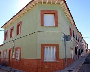 Casa lujoso en La Puebla de Almoradiel