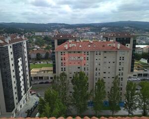 Apartamento a estrenar en Montepedroso, Ourense