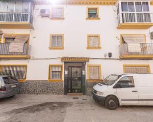 Piso de 3 habitaciones en Zaidín, Granada