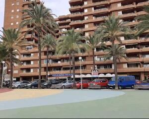 Piso con terraza en Playa Faro, Centro Cullera