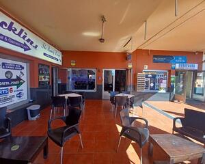 Local comercial en Las Mimosas, Las Colinas Golf, Huerta Orihuela Costa