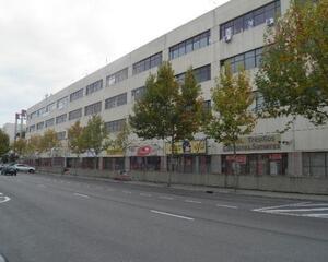 Garaje en Los Ángeles, Villaverde Madrid