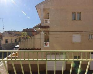 Piso de 2 habitaciones en Carretera Alcantarilla, Murcia