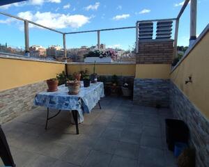 Dúplex con terraza en Torresana, Terrassa