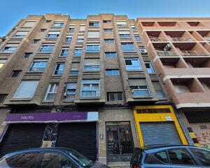Piso de 3 habitaciones en Centro, Zaragoza