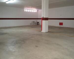 Garaje en Cortes Valencianas, Segorbe
