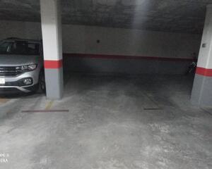 Garaje en Plaza Crevillente , Elche