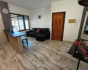 Apartment moblat en Buzanada, Arona