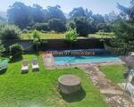 Casa con piscina en Vilar De Infesta, Redondela