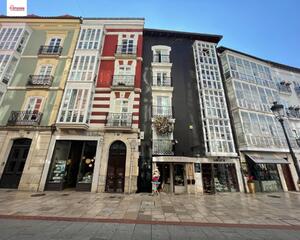 Apartamento con calefacción en Sur, Burgos