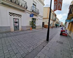 Local comercial en Centro, Urbanizaciones El Puerto de Santa Maria
