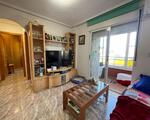 Apartamento de 2 habitaciones en Pueblo, Formentera del Segura