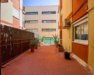 Piso con terraza en Centro, Benalua Alicante