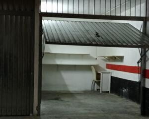 Garaje en Alhamar, Centro Granada