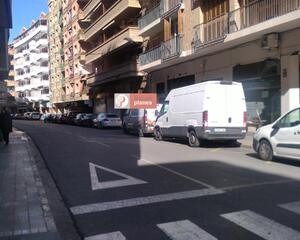 Garaje en Rectorat, Lleida