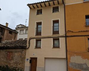 Casa de 3 habitaciones en San Miguel, Lizarraga