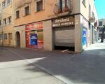 Local comercial con calefacción en Ctra Barcelona, Viladecans