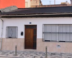Casa en San Isidro De Albatera, Albatera