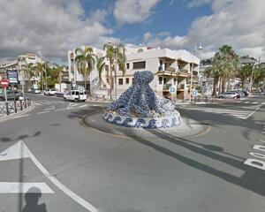 Local comercial en Paseo Puerta del Mar, Almuñécar